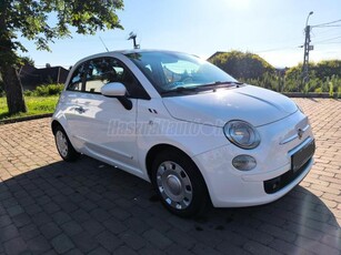 FIAT 500 1.4 16V Sport