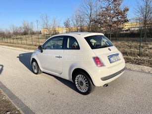 FIAT 500 1.4 16V Sport Dualogic