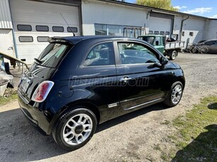 FIAT 500 1.4 16V Sport Dualogic