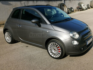 FIAT 500 1.4 16V Sport