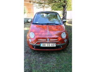 FIAT 500 1.4 16V Sport