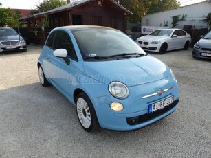 FIAT 500 1.4 16V Sport