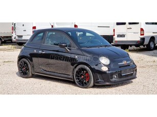 FIAT 500 ABARTH 1.4