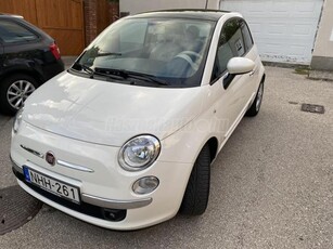 FIAT 500C 0.9 TwinAir Turbo PopStar