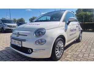 FIAT 500C 1.0 BSG