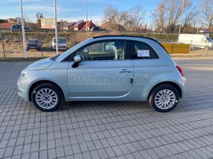 FIAT 500C 1.0 BSG CABRIO - KÉSZLETEN