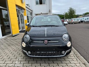 FIAT 500C 1.2 8V Lounge