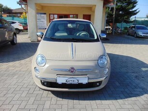 FIAT 500C 1.3 Mjet Lounge