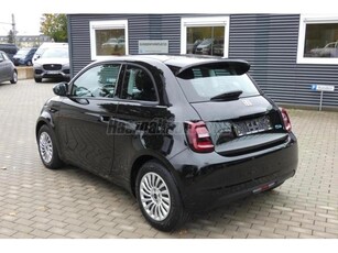 FIAT 500e 23,8kWh (Automata) ÁFÁ-s