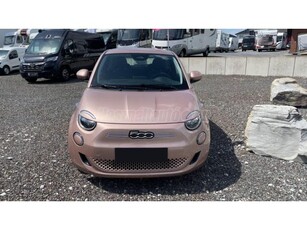 FIAT 500e 23,8kWh (Automata) PDC/ÁFA-s