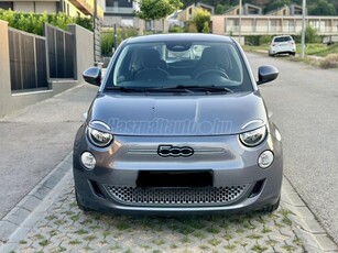 FIAT 500e 23,8kWh (Automata) Újszerű állapot. Autobeszámitás lehet