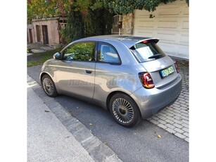 FIAT 500e 42kWh (Automata) 7700km!