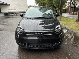 FIAT 500e Action 23,8kWh (Automata) Mint az új !