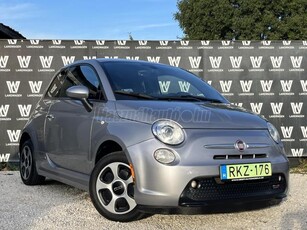 FIAT 500e (Automata)