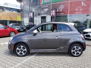 FIAT 500e (Automata)