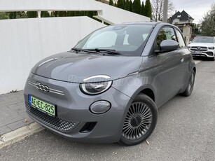 FIAT 500e Icon 42kWh (Automata) 19000KM!!!! 118LE!!!!