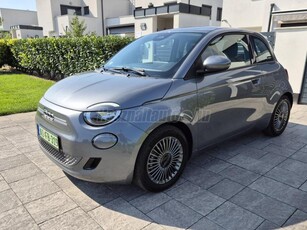 FIAT 500e Icon 42kWh (Automata) KAMERA+S.MENTES+8400KM!!