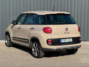 FIAT 500L 0.9 TwinAir Lounge S&S Friss műszaki vizsgával!