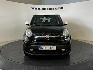 FIAT 500L 0.9 TwinAir Lounge S&S Panoráma