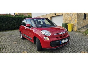 FIAT 500L 0.9 TwinAir PopStar S&S