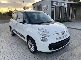 FIAT 500L 0.9 TwinAir PopStar S&S KLÍMA.TEMPOMAT