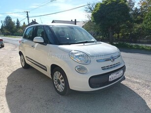 FIAT 500L 1.3 Mjet Lounge S&S 1 ÉV GARANCIA! BATU-CAR ahol az autó gazdára talál! AUTÓBESZÁMÍTÁS!