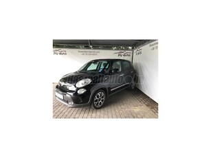 FIAT 500L 1.3 Mjet Lounge S&S E6 108000 KM!