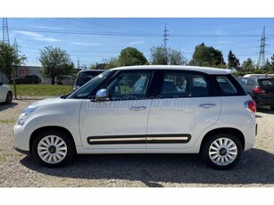 FIAT 500L 1.3 Mjet Lounge S&S E6 NAVIGÁCIÓ.TOLATÓ KAMERA!