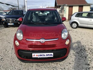 FIAT 500L 1.3 Mjet PopStar S&S KITERJESZTETT MŰSZAKI GARANCIÁVAL!!!