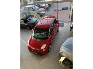 FIAT 500L 1.3 Mjet PopStar S&S Márkakereskedés!