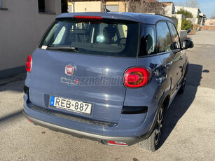 FIAT 500L 1.4 16V City Cross