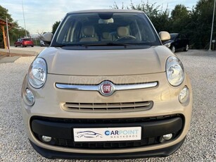 FIAT 500L 1.4 16V Lounge /128E Km!/Panorámatető!/Ülésfűtés!/Tempomat!/PDC!/8 Kerék!/Friss műszaki!/