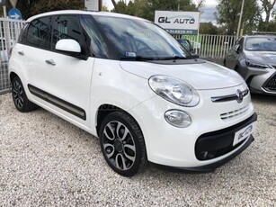 FIAT 500L 1.4 16V Lounge 94.946km!! Panorámatető!! 100% gyári fényezés!! Mo.-i!! Első tulajdonostól!!