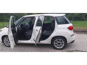 FIAT 500L 1.4 16V Lounge