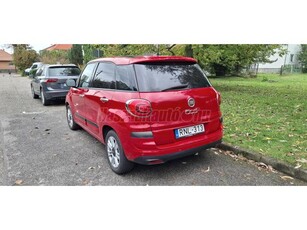 FIAT 500L 1.4 16V Mirror