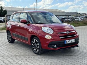 FIAT 500L 1.4 16V Mirror Első tulajdonostól. ÁFÁS