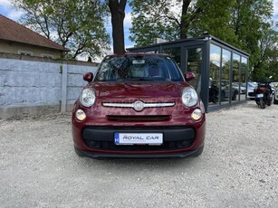 FIAT 500L 1.4 16V Pop