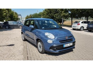 FIAT 500L 1.4 T-Jet Cross