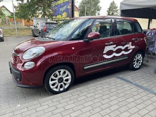 FIAT 500L 1.4 T-Jet Lounge