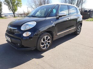 FIAT 500L 1.4 T-Jet PopStar 77212km!!!