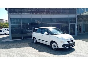 FIAT 500L 1.6 Mjet 16V Lounge Stop&Start MAGYAR. 1.-TUL. ÁFÁ-S. 118 983 Km!!. Nr.: 023