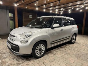 FIAT 500L 1.6 Mjet Lounge S&S Azonnal elvihető!