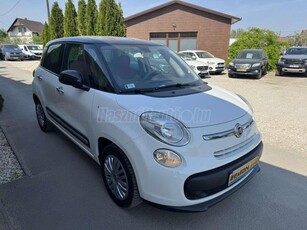 FIAT 500L 1.6 Mjet Lounge S&S S.MENTES V.SZ.KÖNYV TEMPOMAT ESP ÉRINTŐ KÉPERNYŐS KIJELZŐ 54E KM