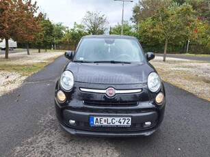 FIAT 500L 1.6 Mjet PopStar S&S