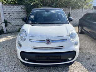 FIAT 500L Living 1.3 Mjet 16V PopStar S&S CSAK 107000KM.!