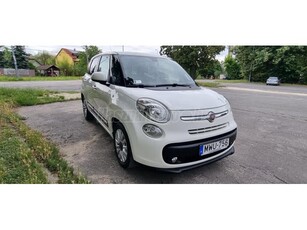 FIAT 500L Living 1.3 Mjet 16V PopStar S&S MTA Automata