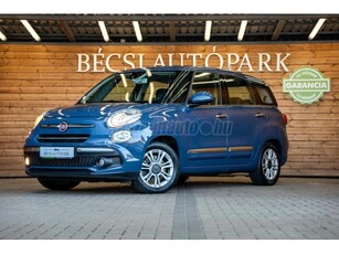 FIAT 500L Living 1.6 Mjet 16V Lounge (7 személyes ) 1 ÉV GARANCIA//MAGYARORSZÁGI//SÉRÜLÉSMENTES//KLÍMA//