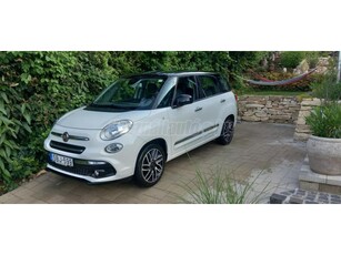 FIAT 500L Living 1.6 Mjet 16V Lounge (7 személyes )