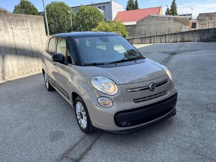 FIAT 500L Living 1.6 Mjet 16V PopStar S&S (7 személyes ) HA EGY KOMPROMISSZUM MENTES CSALÁDI AUTÓT KERES !