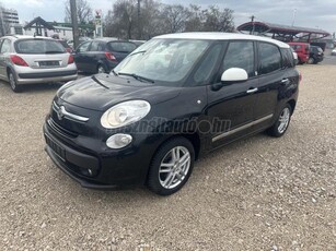 FIAT 500L Living 1.6 Mjet 16V PopStar S&S MEGKÍMÉLT.SZÉP ÁLLAPOT!!! 190e Km!!!